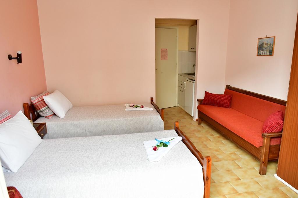 Villa Eva Tolo Luaran gambar