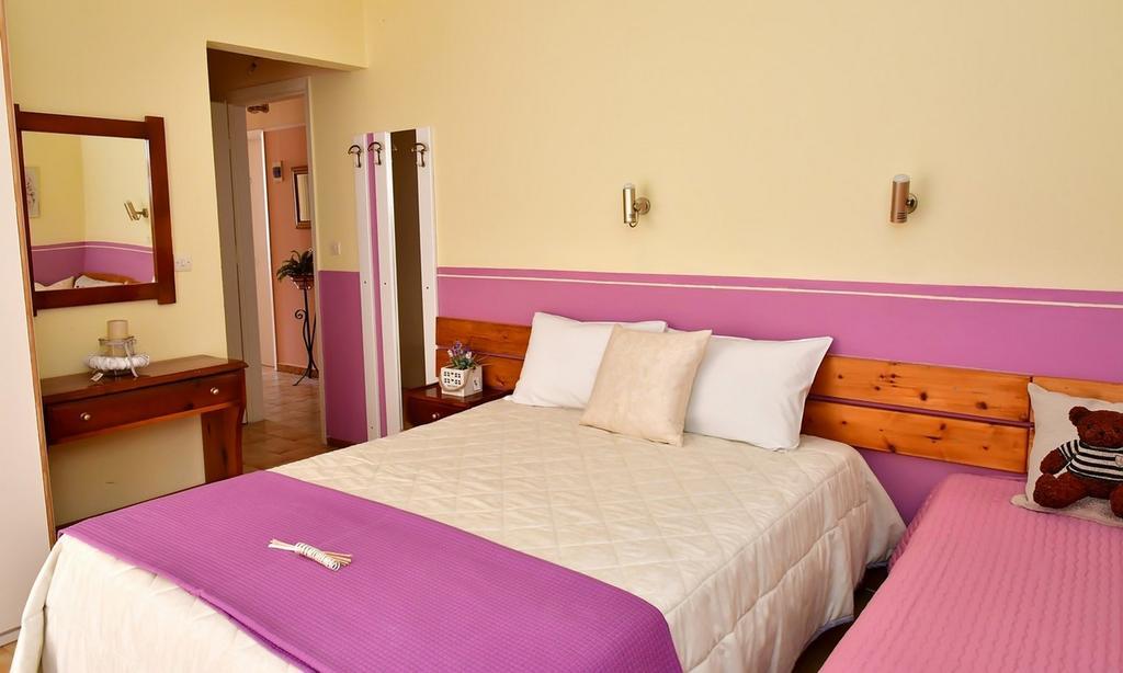 Villa Eva Tolo Luaran gambar
