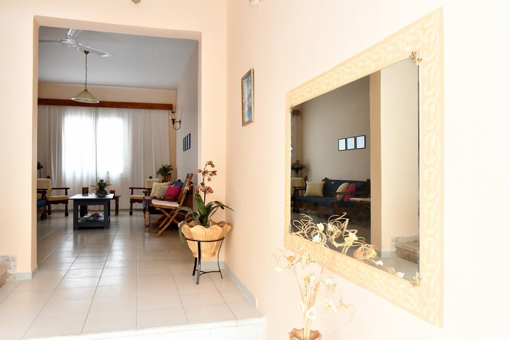 Villa Eva Tolo Luaran gambar