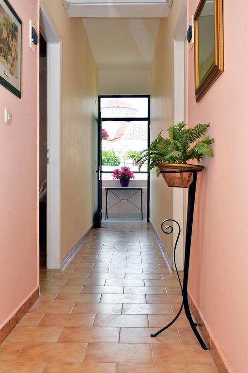 Villa Eva Tolo Luaran gambar