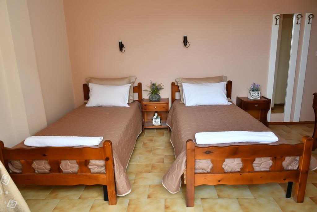 Villa Eva Tolo Luaran gambar