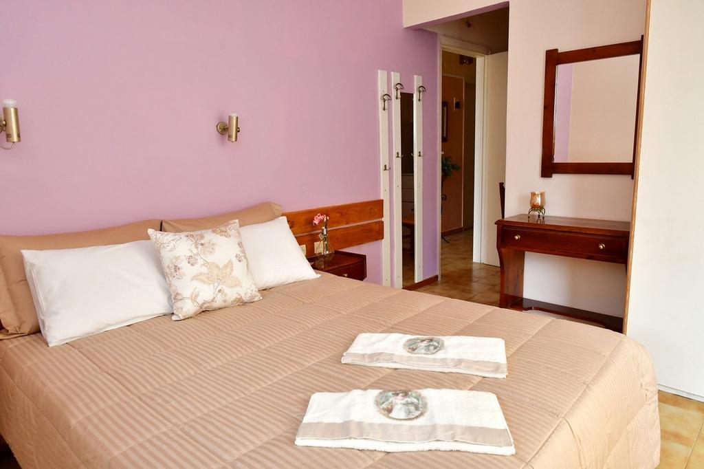 Villa Eva Tolo Luaran gambar