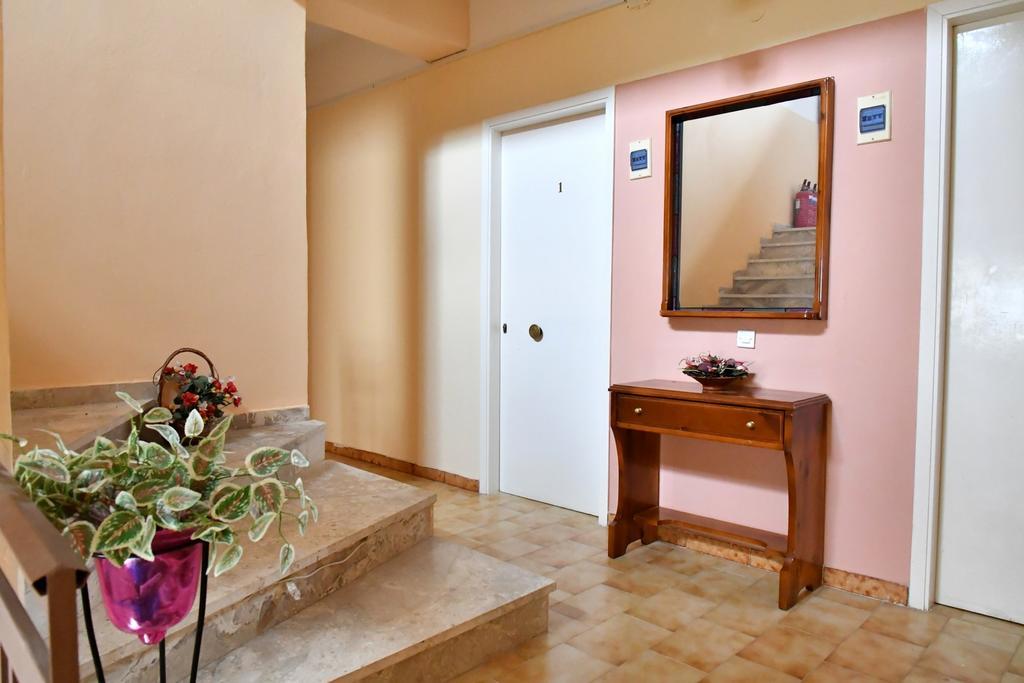 Villa Eva Tolo Luaran gambar