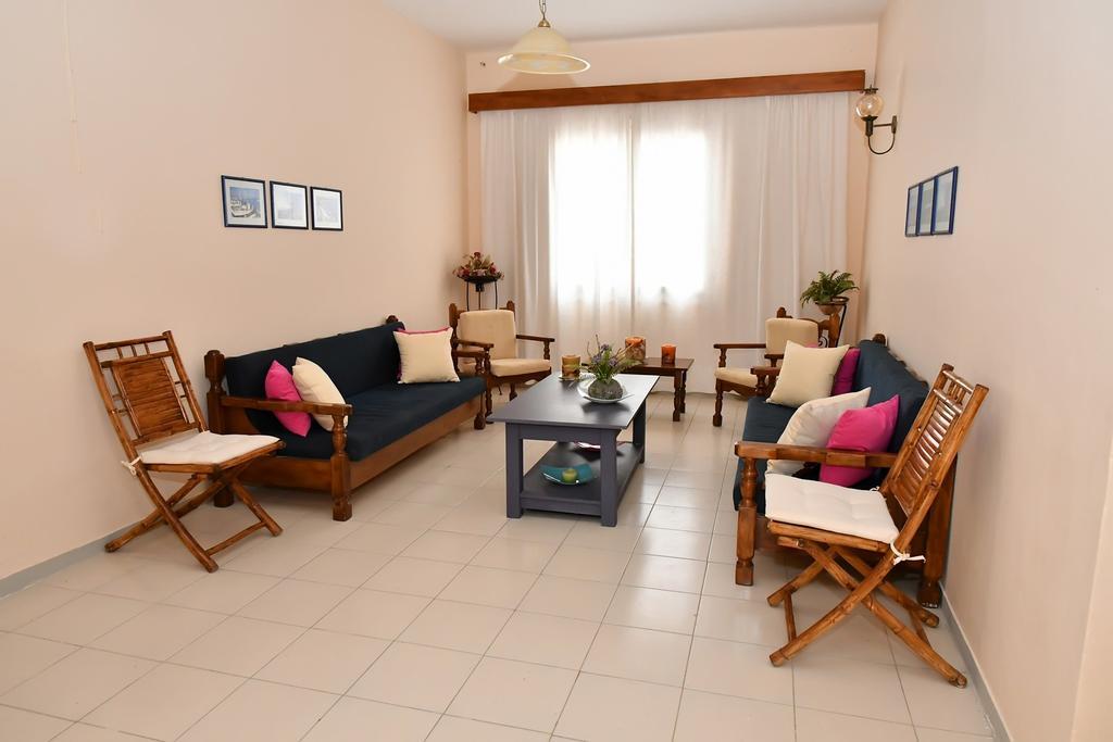 Villa Eva Tolo Luaran gambar