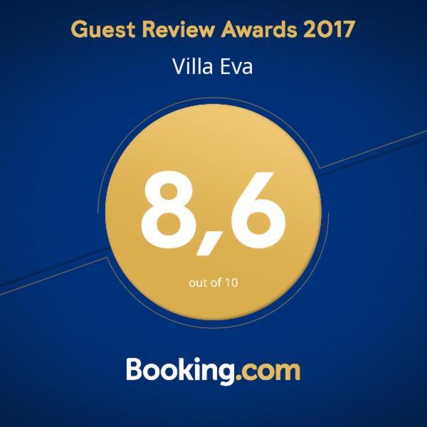 Villa Eva Tolo Bilik gambar